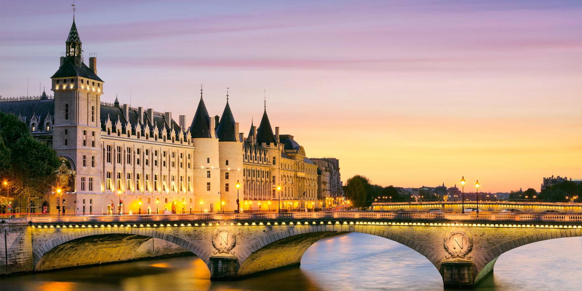 Palais de justice de paris